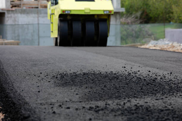 Best Concrete Paver Driveway  in New Cumberland, WV