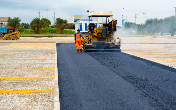 Best Local Driveway Pavers  in New Cumberland, WV