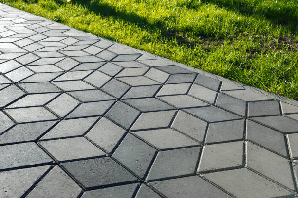 Best Driveway Resurfacing Pavers  in New Cumberland, WV