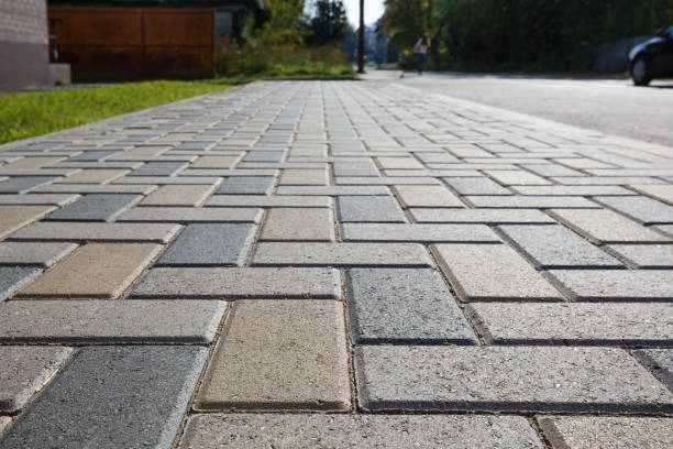 Best Residential Paver Driveway  in New Cumberland, WV