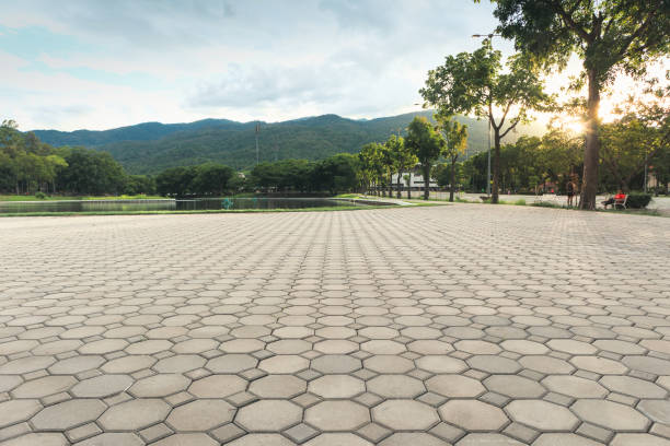 Trusted New Cumberland, WV Driveway Pavers Experts