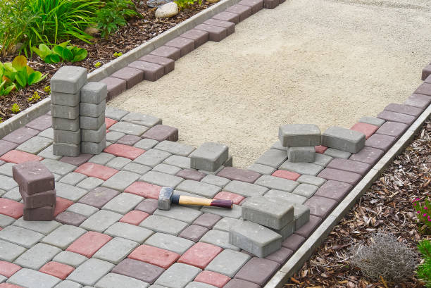 Reasons to Select Us for Your Driveway Paving Requirements in New Cumberland, WV