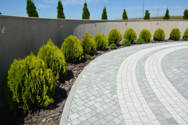 Best Paver Driveway Replacement  in New Cumberland, WV