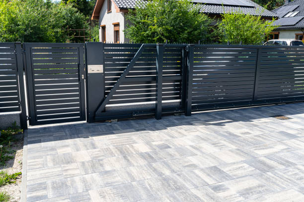 Best Best Driveway Pavers  in New Cumberland, WV