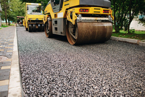 Best Commercial Driveway Pavers  in New Cumberland, WV